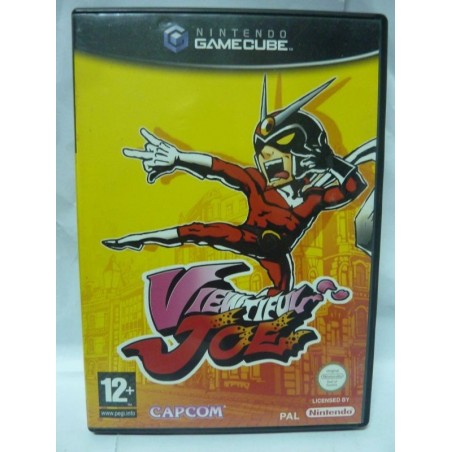 viewtiful-joe-gamecube