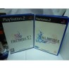 LOT FFX / FFX-2 Pal