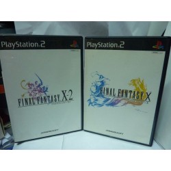 FINAL FANTAISY X