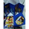 LOT DBZ BUDOKAI 1/2/3