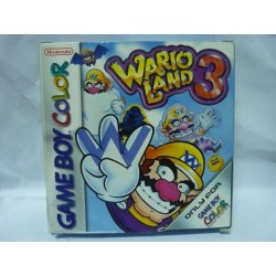 WARIOLAND