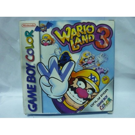 WARIOLAND