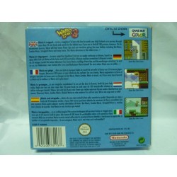 WARIOLAND