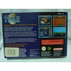 illusion-of-time-avec-notice-et-cartes
