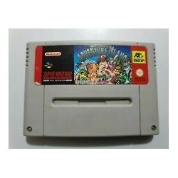 SUPER ADVENTURE ISLAND pal