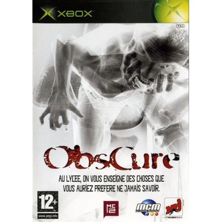 OBSCURE