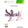 FINAL FANTASY XIII-2