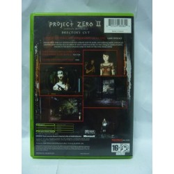 project-zero-2-xbox pal-fr