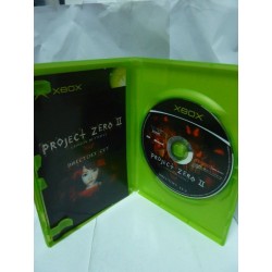 project-zero-2-xbox pal-fr
