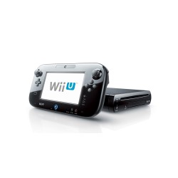 WII U NOIRE