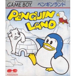 PENGUIN LAND