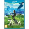 ZELDA breath of the wild 