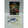 MICKEY SPEEDWAY USA Pal (cart. seule)