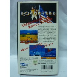 THE ROCKETEER