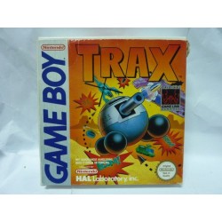 TRAX Complet Fah