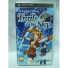 TRAILS IN THE SKY fra