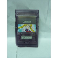 GAME BOY POCKET PINK