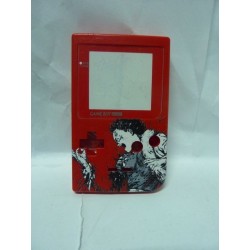 GAME BOY POCKET PINK