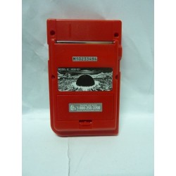 GAME BOY POCKET PINK