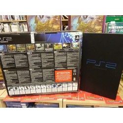 Console PLAYSTATION 2 pal Scph 50004