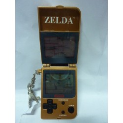 ZELDA Game & Watch Neuf reedition