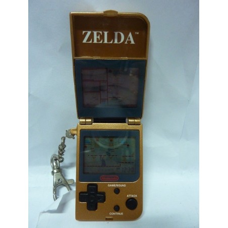 ZELDA Game & Watch Neuf reedition