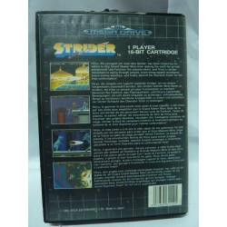 achat strider megadrive