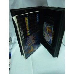 achat strider megadrive