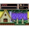 WONDERBOY IN MONSTER WORLD ss notice