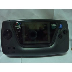 GAME GEAR Usa complète excellent état