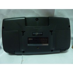 GAME GEAR Usa complète excellent état