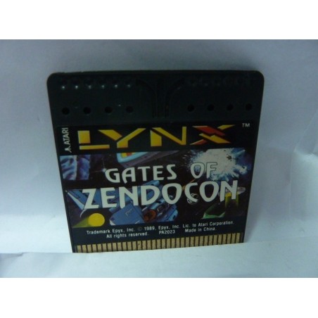 gates-of-zedocon-atari lynx
