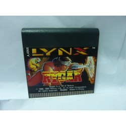 RYGAR