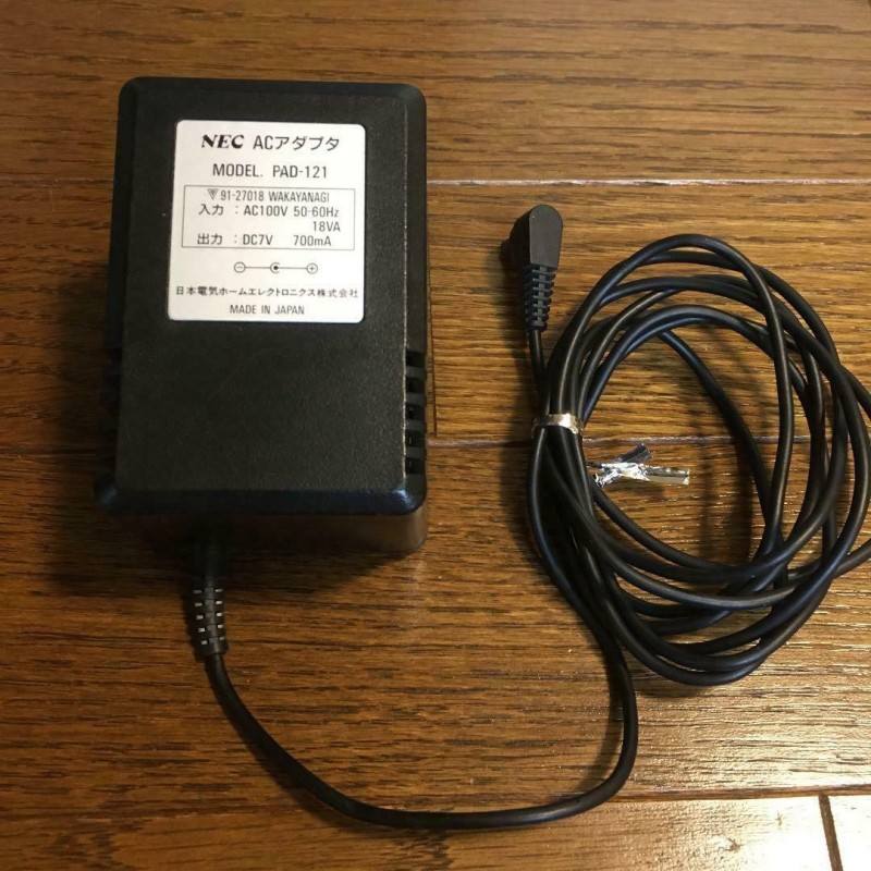 PC ENGINE GT COM