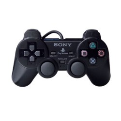 pad-ps2-tres-bon-etat