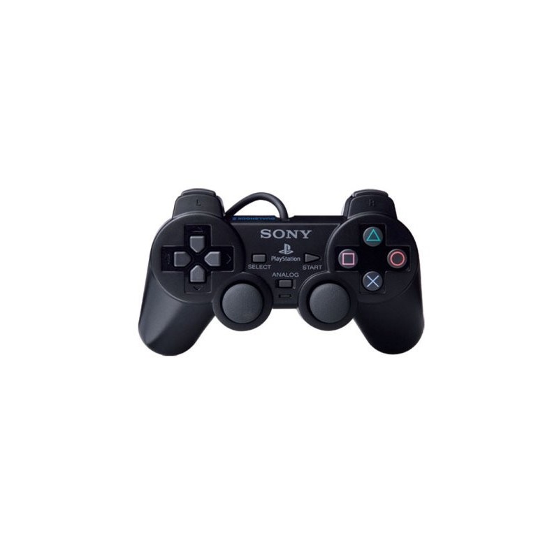 pad-ps2-tres-bon-etat