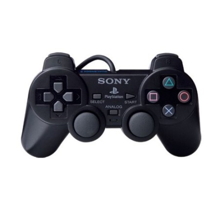 pad-ps2-tres-bon-etat