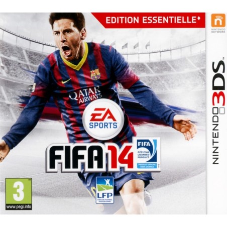 FIFA 14
