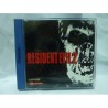 RESIDENT EVIL 2