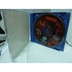 RESIDENT EVIL 2