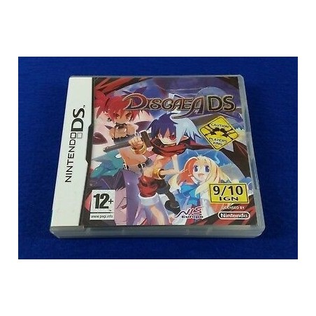 disgaea-ds