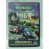 MICRO MACHINES TURBO TOURNAMENT 96