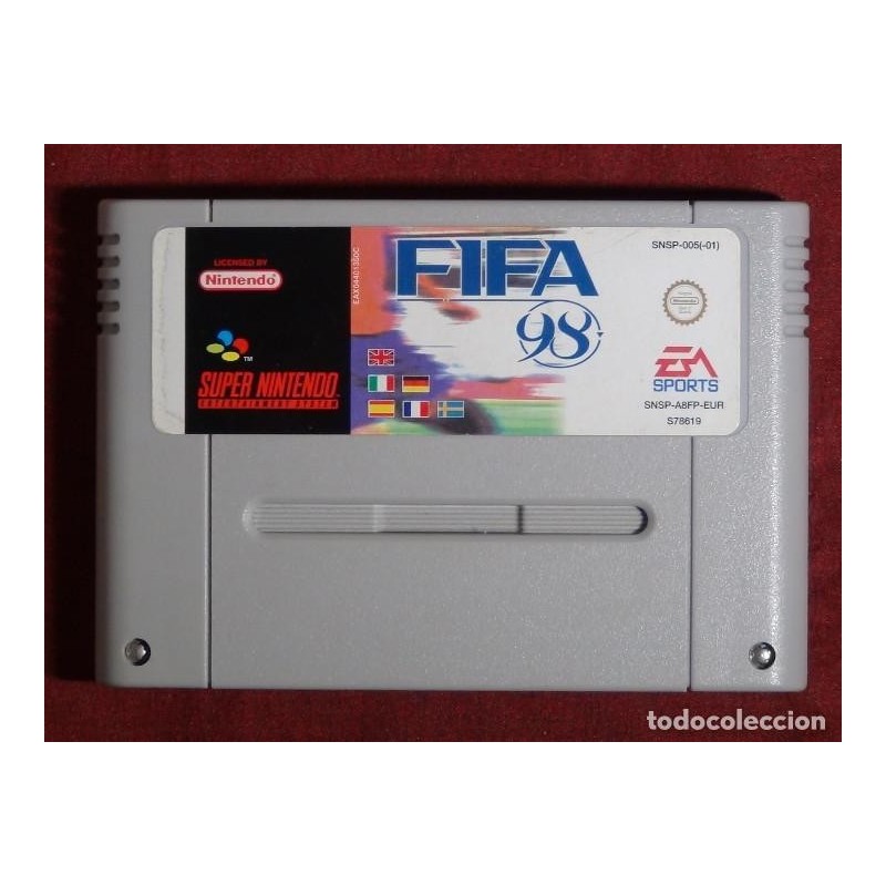 fifa-98-super nintendo