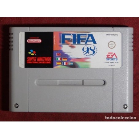fifa-98-super nintendo