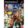 NARUTO ULTIMATE NINJA 2 pal