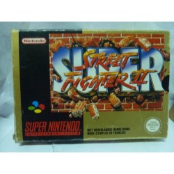 SUPER STREET FIGHTER 2