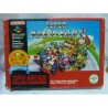 SUPER MARIO KART Fah Complet classic 