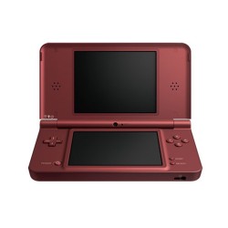 NINTENDO DSI XL BORDEAUX (Sans boite)