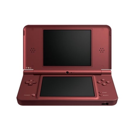 NINTENDO DSI XL BORDEAUX (Sans boite)