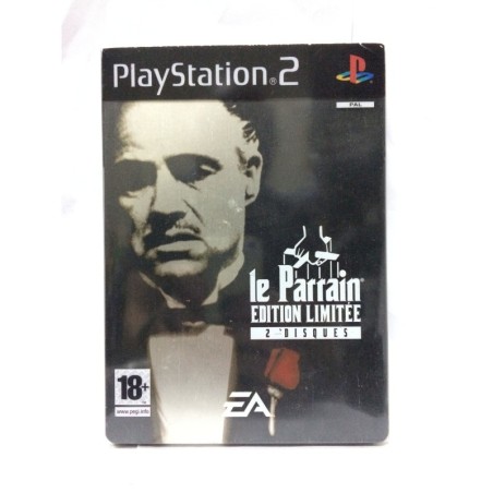 LE PARRAIN EDITION LIMITÉE 